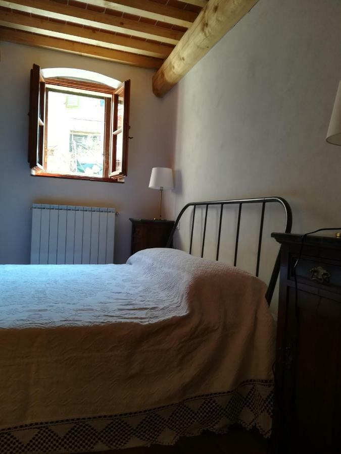 Casa Maria Teresa Apartment San Donato in Poggio Exterior photo
